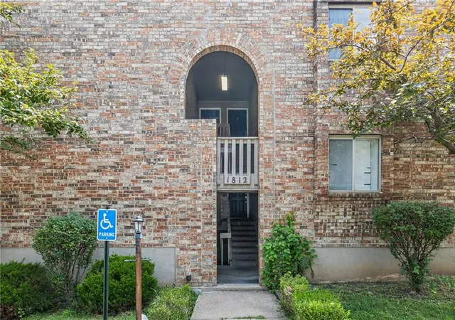Photo 1 of Condo for sale at 1812 E 97th St #A, Kansas City, MO 64131 | MLS# 2639060 | Listing updated on 2026-08-29
