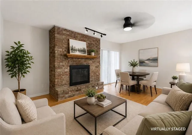 Photo 2 of Condo for sale at 1812 E 97th St #A, Kansas City, MO 64131 | MLS# 2639060 | Listing updated on 2026-08-29