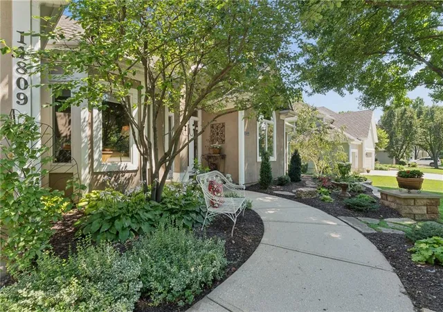 5th image of 14809 Linden St, Leawood, KS 66224 | MLS# 2639076