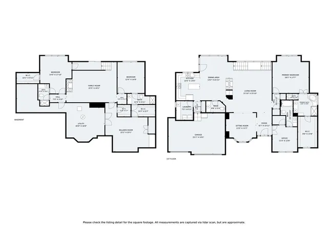 87th image of 14809 Linden St, Leawood, KS 66224 | MLS# 2639076