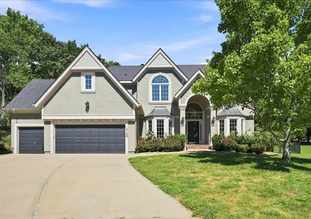 Photo 1 of Sale Pending at 13108 W 73rd Terrace, Shawnee, KS 66216 | MLS# 2639083 | Listing updated on 2026-09-13