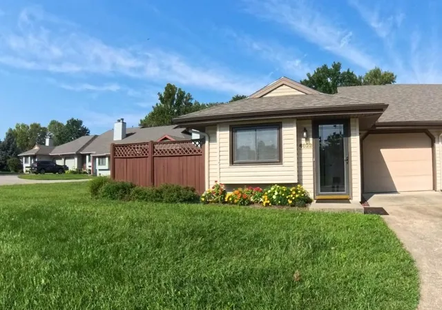 Photo 1 of Townhouse for sale at 4022 10th Ave, Leavenworth, KS 66048 | MLS# 2639085 | Listing updated on 2026-08-28