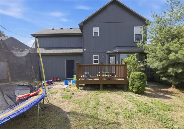 36th image of 8 Westwood Cir, Ottawa, KS 66067 | MLS# 2639092