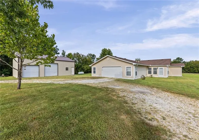 1st image of Louisiana Rd, Ottawa, KS 66067 | MLS# 2639104