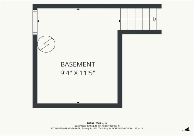 47th image of Louisiana Rd, Ottawa, KS 66067 | MLS# 2639104