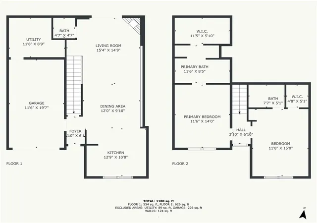 31st image of 15828 W 61 St, Shawnee, KS 66217 | MLS# 2639105