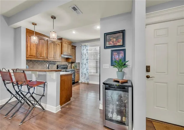 Photo 3 of Townhouse for sale at 15828 W 61 St, Shawnee, KS 66217 | MLS# 2639105 | Listing updated on 2026-10-25