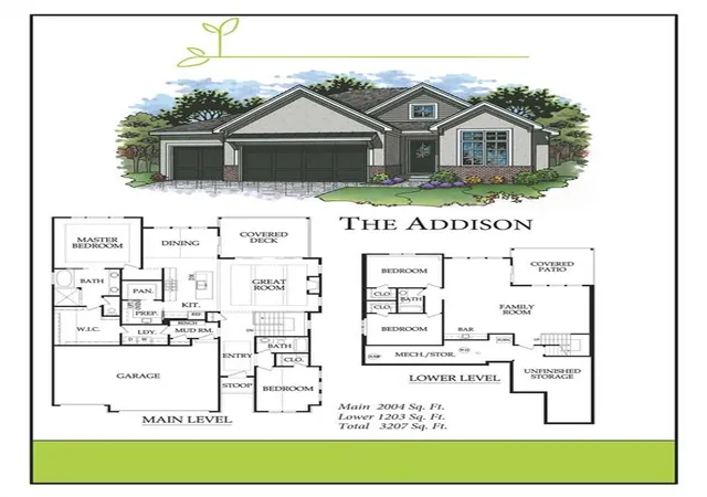 1st image of 24924 W 98th Pl, Lenexa, KS 66227 | MLS# 2639107