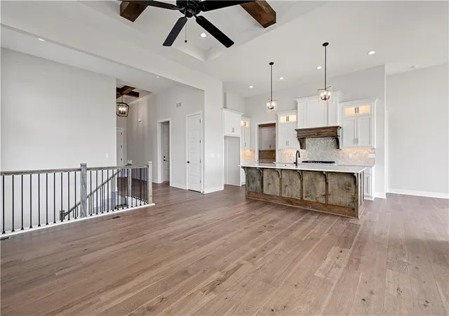 Photo 1 of Single family home for sale at 24924 W 98th Pl, Lenexa, KS 66227 | MLS# 2639107 | Listing updated on 2026-10-31