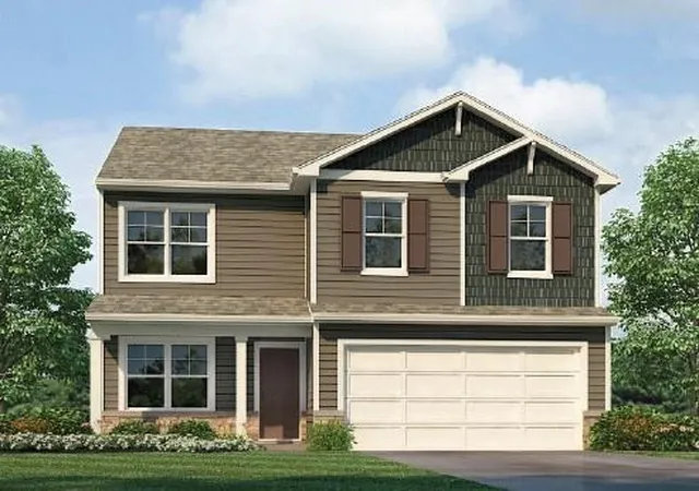 Photo 1 of Single family home for sale at 10612 N Richmond Ave, Kansas City, MO 64157 | MLS# 2639119 | Listing updated on 2026-09-05