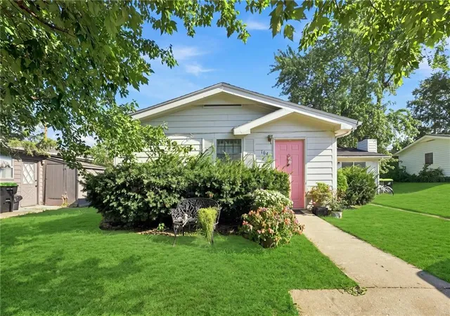 Multi family home for sale at 104 E Sunrise Dr, Belton, MO 64012 | MLS# 2639130