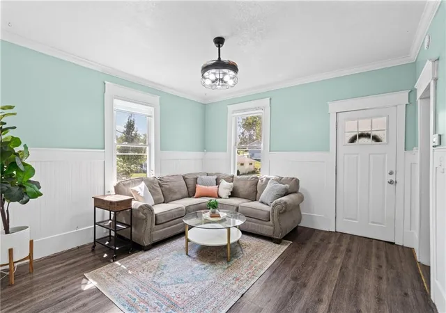 Photo 3 of Sale Pending at 519 N Morse Ave, Liberty, MO 64068 | MLS# 2639133 | Listing updated on 2026-09-24
