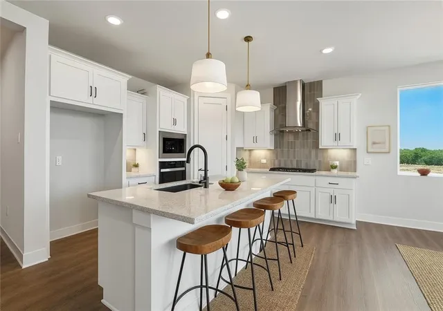 Photo 1 of Single family home for sale at 17682 Jubilee St, Gardner, KS 66030 | MLS# 2639134 | Listing updated on 2026-10-06