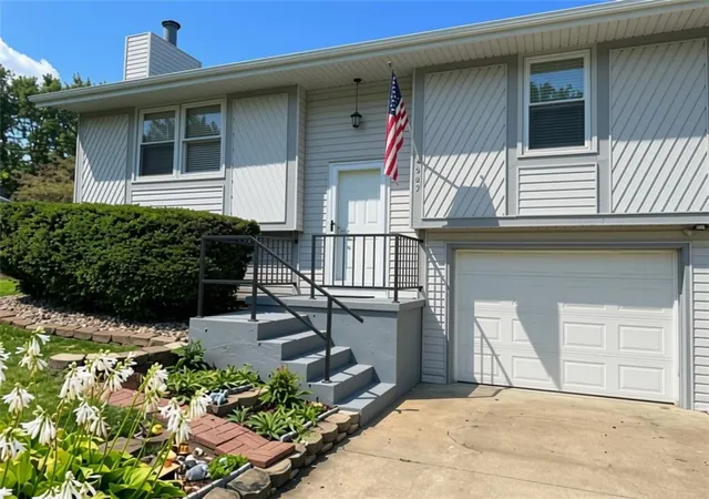 Photo 1 of Single family home for sale at 507 S 6Th St, Savannah, MO 64485 | MLS# 2639135 | Listing updated on 2026-10-27