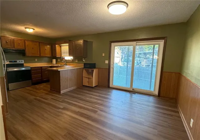 Photo 4 of Single family home for sale at 507 S 6Th St, Savannah, MO 64485 | MLS# 2639135 | Listing updated on 2026-10-27