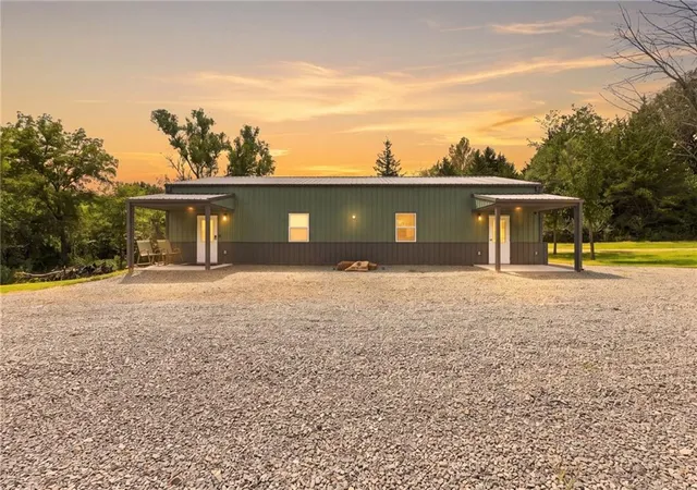 Photo 1 of Single family home for sale at 14552 County Road 337 N/a, Savannah, MO 64485 | MLS# 2639142 | Listing updated on 2026-08-30