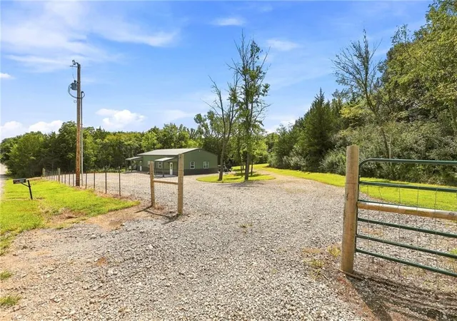 Photo 4 of Single family home for sale at 14552 County Road 337 N/A, Savannah, MO 64485 | MLS# 2639142 | Listing updated on 2026-08-30