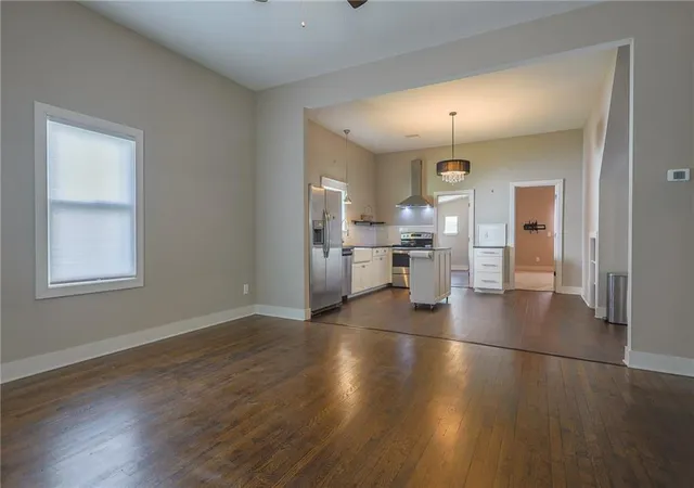 Photo 5 of Single family home for sale at 427 Benton Ave, Excelsior Springs, MO 64024 | MLS# 2639144 | Listing updated on 2026-09-02