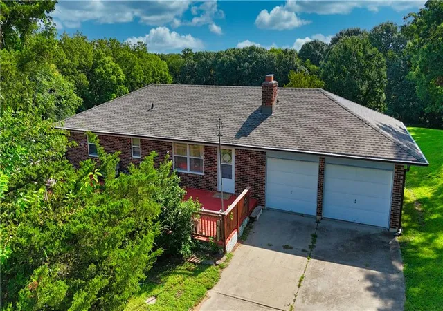 Photo 1 of Single family home for sale at 12865 Jantzen Ln, Platte City, MO 64079 | MLS# 2639150 | Listing updated on 2026-09-04
