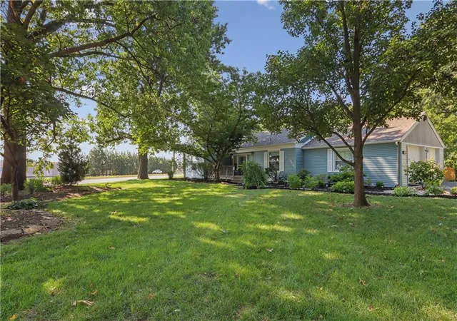 Photo 2 of Single family home for sale at 2001 W 86th St, Leawood, KS 66206 | MLS# 2639157 | Listing updated on 2026-10-01