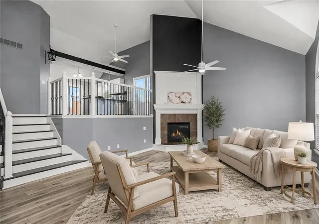 Photo 3 of Single family home for sale at 4412 Sw Lyndsie Ct, Lee's Summit, MO 64082 | MLS# 2639163 | Listing updated on 2026-09-21
