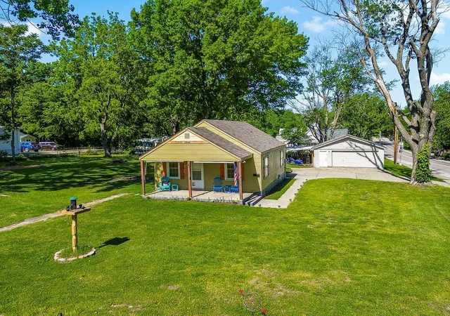 Photo 1 of Single family home for sale at 1540 N Noland Rd, Independence, MO 64050 | MLS# 2639168 | Listing updated on 2026-09-06