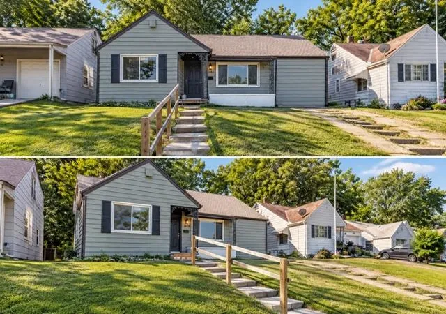 Photo 1 of Single family home for sale at 1143 E 65th St, Kansas City, MO 64131 | MLS# 2639170 | Listing updated on 2026-09-19