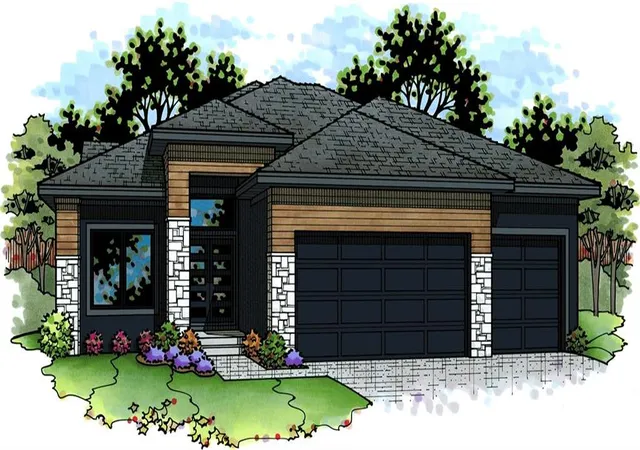 1st image of 24972 W 98th Pl, Lenexa, KS 66227 | MLS# 2639178
