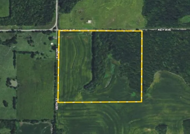 Photo 4 of Land for sale at 0000 Key Ave, Gallatin, MO 64640 | MLS# 2639180 | Listing updated on 2026-09-01
