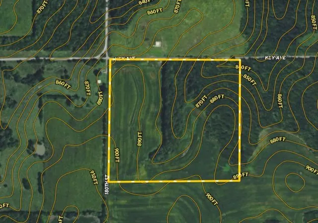 Photo 5 of Land for sale at 0000 Key Ave, Gallatin, MO 64640 | MLS# 2639180 | Listing updated on 2026-09-01