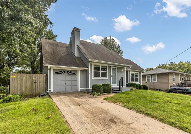 Photo 2 of Sale Pending at 132 Emile St, Lansing, KS 66043 | MLS# 2639184 | Listing updated on 2026-09-25