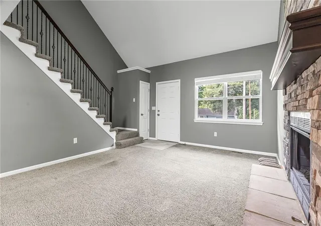 Photo 3 of Sale Pending at 132 Emile St, Lansing, KS 66043 | MLS# 2639184 | Listing updated on 2026-09-25