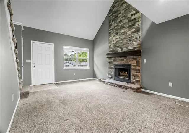 Photo 4 of Sale Pending at 132 Emile St, Lansing, KS 66043 | MLS# 2639184 | Listing updated on 2026-09-25