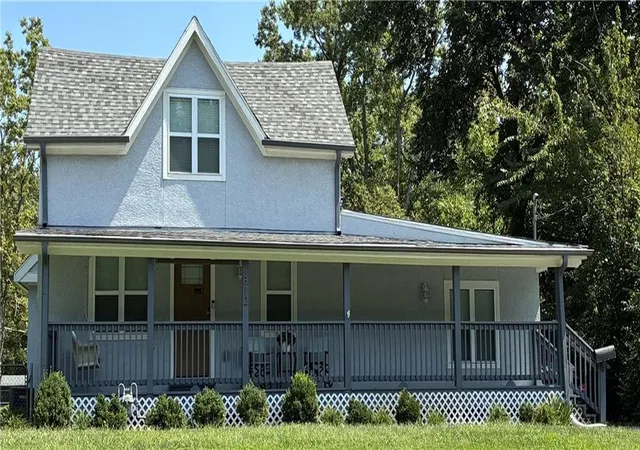 Photo 1 of Single family home for sale at 312 S Church St, Olathe, KS 66061 | MLS# 2639185 | Listing updated on 2026-09-29