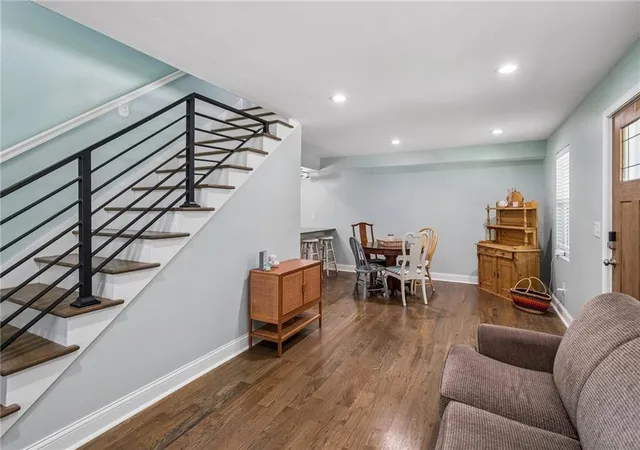 Photo 2 of Single family home for sale at 312 S Church St, Olathe, KS 66061 | MLS# 2639185 | Listing updated on 2026-09-29