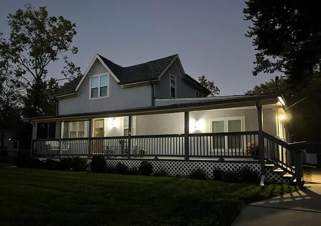 Photo 2 of Single family home for sale at 312 S Church St, Olathe, KS 66061 | MLS# 2639185 | Listing updated on 2026-10-08