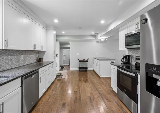 Photo 3 of Single family home for sale at 312 S Church St, Olathe, KS 66061 | MLS# 2639185 | Listing updated on 2026-09-29