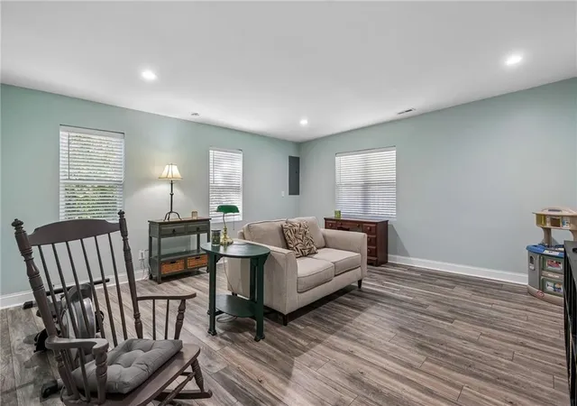 Photo 4 of Single family home for sale at 312 S Church St, Olathe, KS 66061 | MLS# 2639185 | Listing updated on 2026-09-29