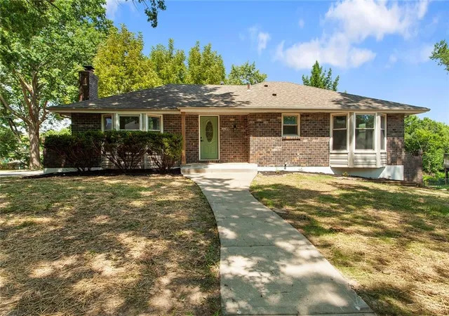Photo 1 of Sale Pending at 12100 E 60th Ter, Kansas City, MO 64133 | MLS# 2639192 | Listing updated on 2026-09-01