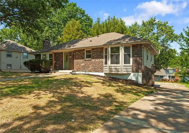 Photo 2 of Sale Pending at 12100 E 60th Ter, Kansas City, MO 64133 | MLS# 2639192 | Listing updated on 2026-09-01