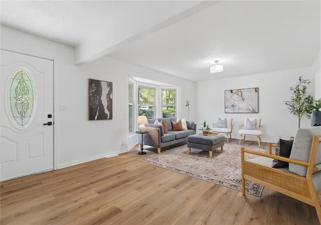 Photo 3 of Sale Pending at 12100 E 60Th Ter, Kansas City, MO 64133 | MLS# 2639192 | Listing updated on 2026-09-01