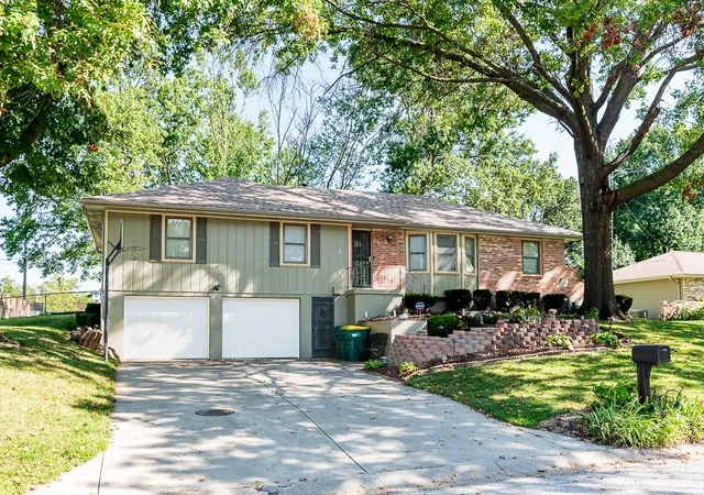 Photo 1 of Single family home for sale at 8716 Haskell Ave, Kansas City, KS 66109 | MLS# 2639197 | Listing updated on 2026-09-23