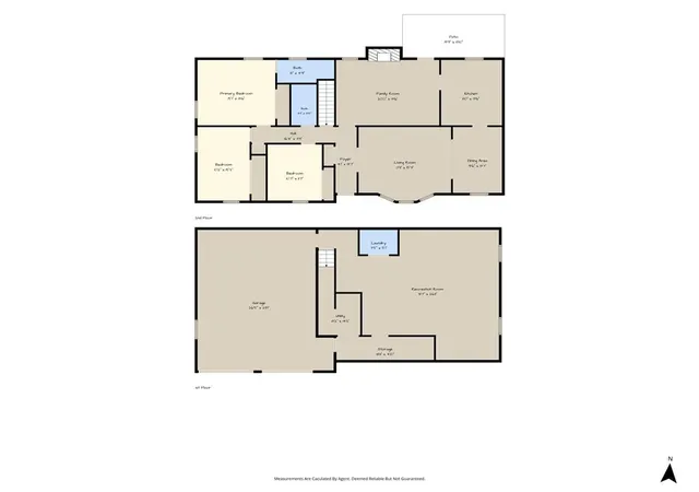 Photo 2 of Single family home for sale at 8716 Haskell Ave, Kansas City, KS 66109 | MLS# 2639197 | Listing updated on 2026-09-23