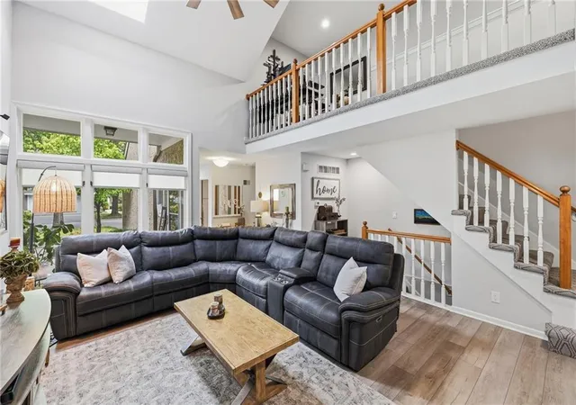 Photo 1 of Sale Pending at 6727 W 126th Court, Leawood, KS 66209 | MLS# 2639204 | Listing updated on 2026-09-24