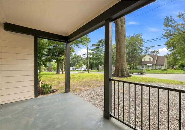 Photo 2 of Single family home for sale at 7001 Raytown Rd, Raytown, MO 64133 | MLS# 2639216 | Listing updated on 2026-10-02