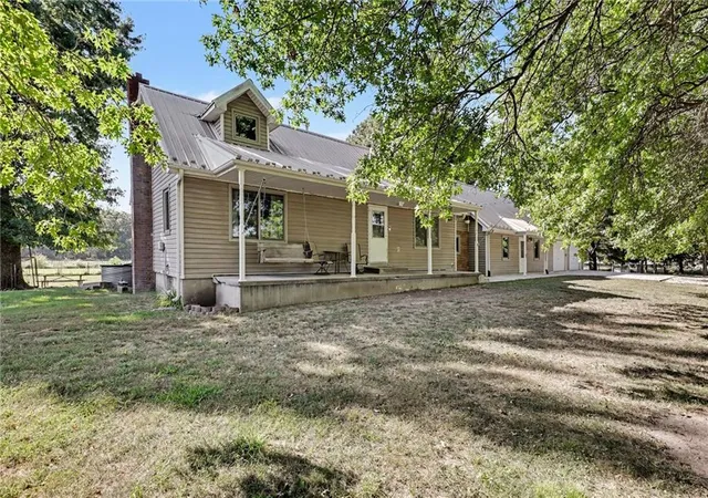 Photo 1 of Sale Pending at 16614 S Hadsell Rd, Pleasant Hill, MO 64080 | MLS# 2639219 | Listing updated on 2026-09-06