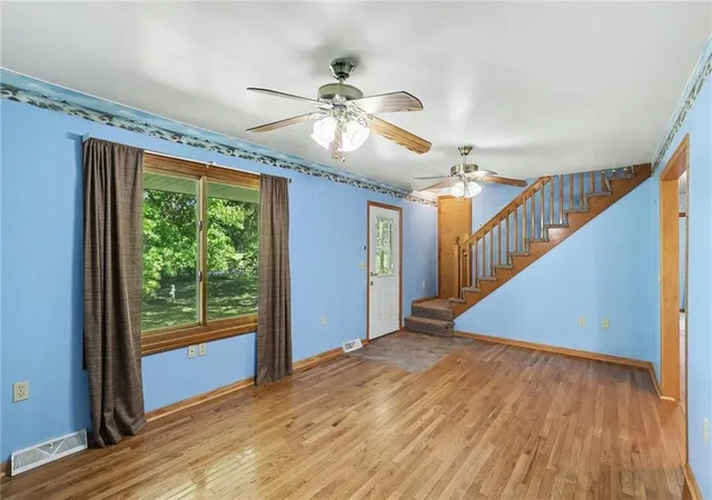 Photo 3 of Sale Pending at 16614 S Hadsell Rd, Pleasant Hill, MO 64080 | MLS# 2639219 | Listing updated on 2026-09-06