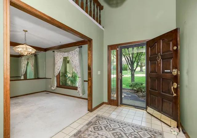 Photo 3 of Single family home for sale at 4408 Nw Normandy Ln, Kansas City, MO 64116 | MLS# 2639232 | Listing updated on 2026-09-05