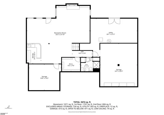 Photo 44 of Single family home for sale at 4408 Nw Normandy Ln, Kansas City, MO 64116 | MLS# 2639232 | Listing updated on 2026-09-05