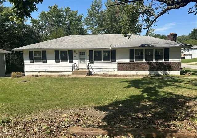 Photo 1 of Single family home for sale at 5836 E 99th Street, Kansas City, MO 64134 | MLS# 2639236 | Listing updated on 2026-09-12